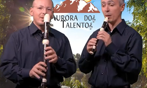 Curso de Flauta Doce