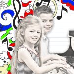 Curso de Piano